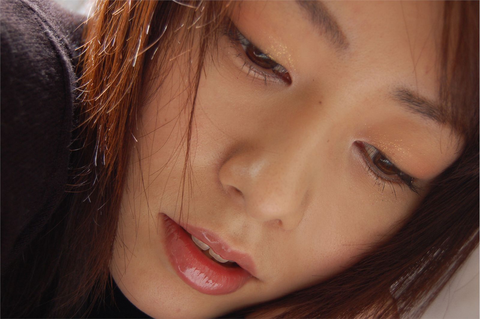 谷桃子 Vol.01 [週刊.jp] Momoko Tani